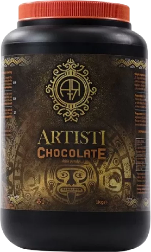 Artisti Σοκολάτα Clasic 1000gr