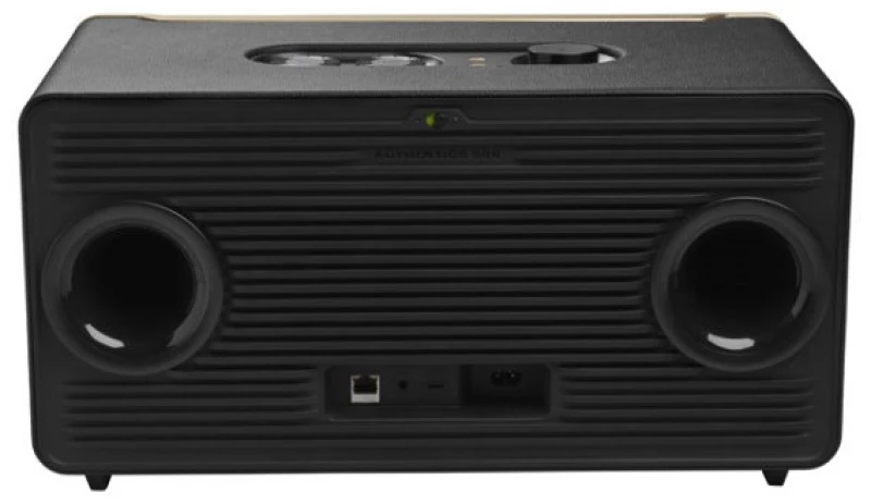JBL Authentics 500 Black