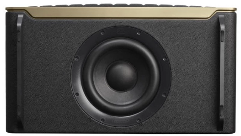 JBL Authentics 500 Black