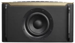 JBL Authentics 500 Black
