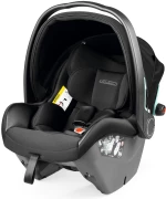 Peg Perego κάθισμα αυτοκινήτου 0+ Primo Viaggio SLK Licorice 26335DX13BL13