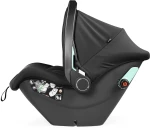 Peg Perego κάθισμα αυτοκινήτου 0+ Primo Viaggio SLK Licorice 26335DX13BL13