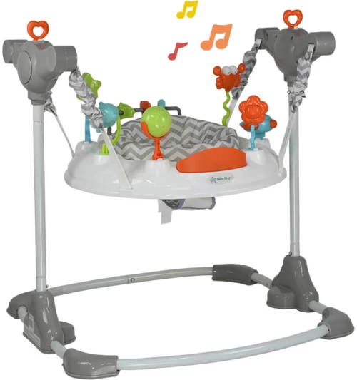 Bebe Stars Τραμπολίνο Sea Animals 4105