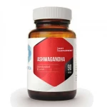 Ashwagandha 90 caps - Hepatica