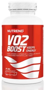 VO2 Boost 60 tablets - Nutrend