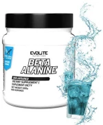Beta Alanine 500g - Evolite