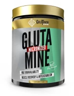 Glutamine 400gr - GoldTouch Nutrition - Καρπούζι
