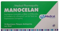 Manocelan 14 Sticks - Medical Pharmaquality