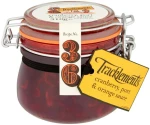 Σάλτσα Tracklements Cranberry Port and Orange Sauce Le Parfait 310g