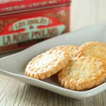 Συλλογή Μπισκότων Selection La Mere Poulard 36 Biscuits Pur Beurre 6 Varietes 375g