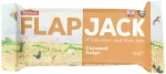 Μπάρα Δημητριακών με Βρώμη και Καραμέλα Flapjack Caramel Fudge 80g