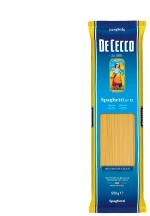 Ζυμαρικά De Cecco Classic No 12 Spaghetti 500g