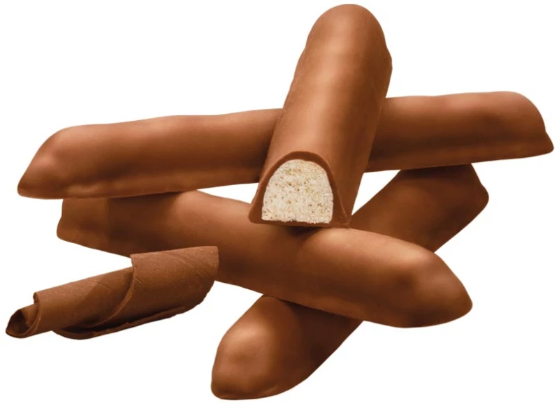 Γκοφρετάκια Γάλακτος Cadbury Fingers 114g