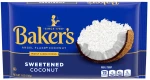 Νιφάδες Καρύδας Baker’s Sweetened Angel Flake Coconut 198g