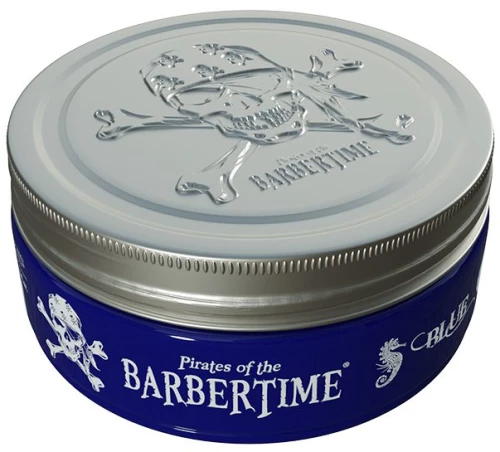 Barbertime blue pomade 150ml
