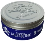Barbertime blue pomade 150ml