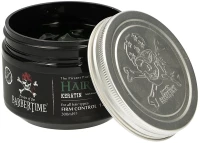BARBERTIME HAIR GEL KERATIN 300ml