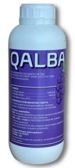 Διαφυλλικό Λίπασμα Qalba | 1lt