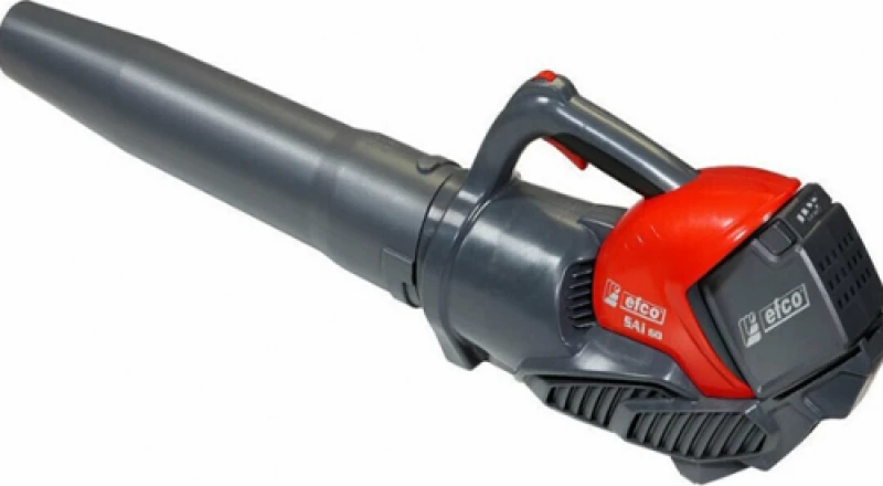 Φυσητήρας Μπαταρίας Efco SAi 60 (με Μπαταρία 5Ah +amp; Φορτιστή)
