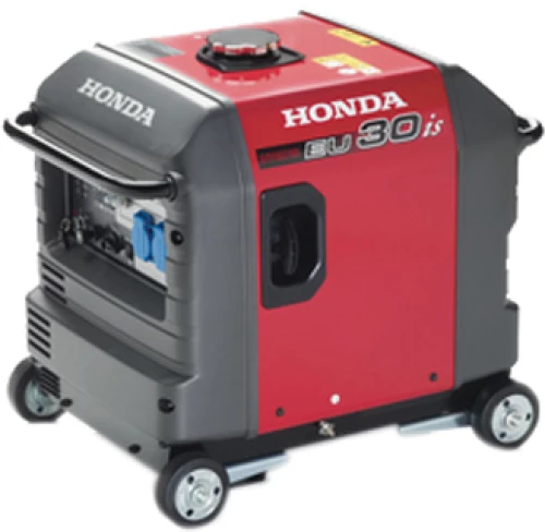 Γεννήτρια Inverter Honda EU 30is