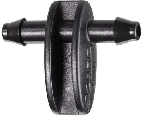 Σύνδεσμος Σωλήνα 1/4΄΄ Claber 91155