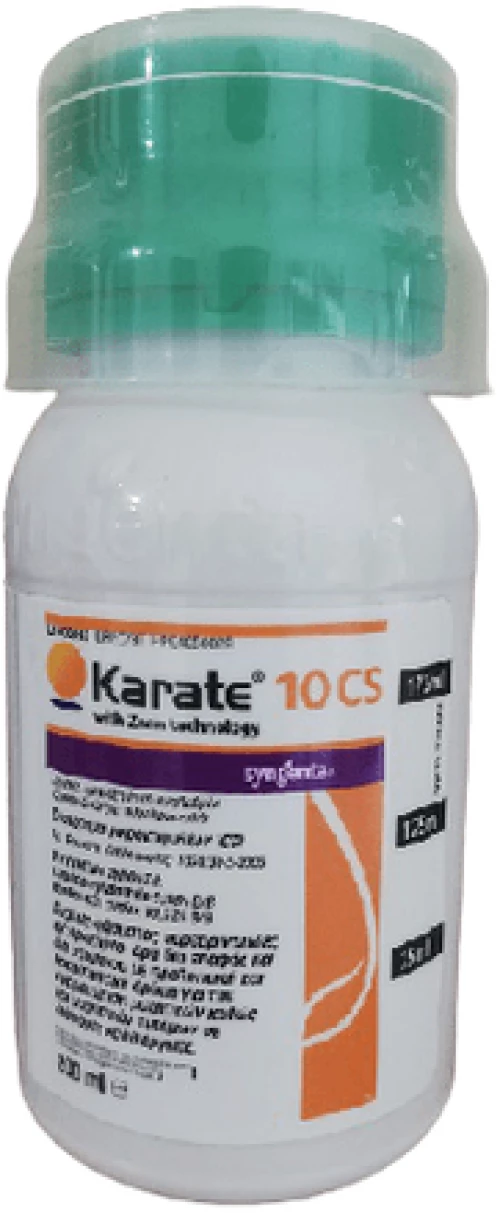 Εντομοκτόνο Karate Zeon 10CS