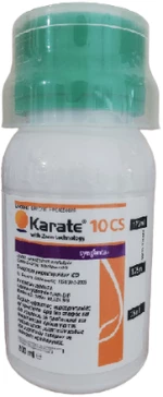 Εντομοκτόνο Karate Zeon 10CS
