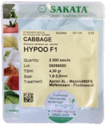Λάχανο Hypoo F1 Sakata