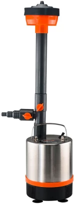 ΑΝΤΛΙΑ ΣΥΝΤΡΙΒΑΝΙΟΥ INOX 75W