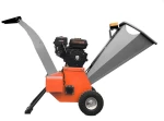 Θρυμματιστής Κλάδων 6,5HP Nakayama GS8600