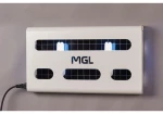 Ηλεκτρική Εντομοπαγίδα MGL-40 Μαύρο