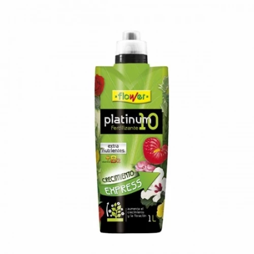 Υγρό Λίπασμα Platinum 10 | 1lt
