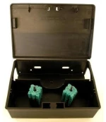 Δολωματικός Σταθμός Masterbox Midi