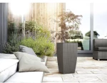 Αυτοποτιζόμενη Γλάστρα Casa Mesh Column