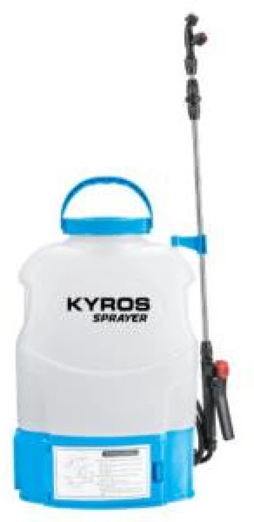 Ψεκαστήρας Μπαταρίας Kyros KY170