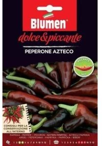 Πιπεριά Azteco(Ελαφρώς Καυτερή)