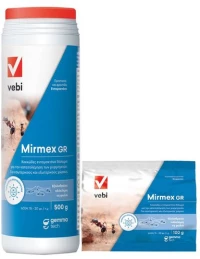 Εντομοκτόνο κατά των Μυρμηγκιών  Mirmex