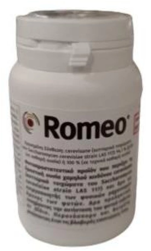 Βιολογικό Μυκητοκτόνο Romeo WP | 25gr