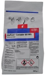 Curzate 60WG | 500gr
