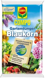 COMPO Blaukorn® NovaTec® | 15Kgr