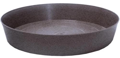 Πιατάκι INSCI Anthracite