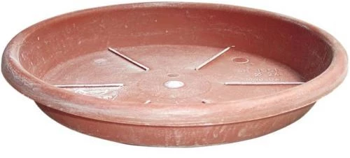Πιατάκι ISCI Terracota