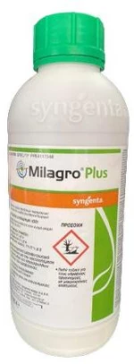 Milagro Plus Ζιζανιοκτόνο Καλαμποκιού | 1lt