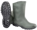 Μπότα Κνήμης Dunlop Dee 022
