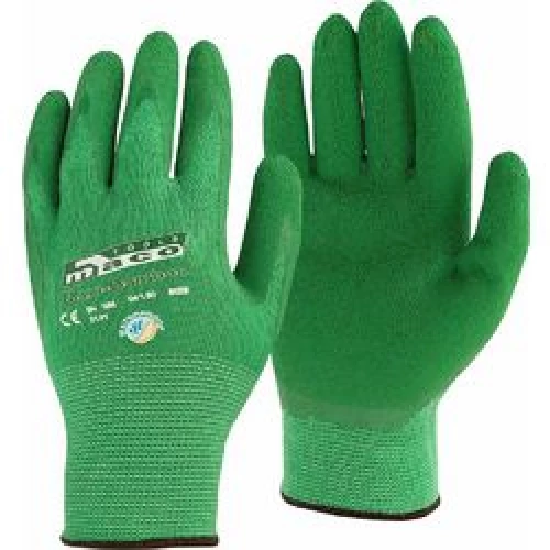 Γάντια Κήπου Bamboo MacoTools MC4150