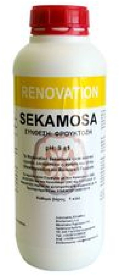 Sekamosa Renovation | 1lt