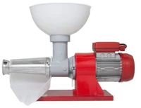 Ντοματομηχανή Ηλεκτροκίνητη 250W GRIFO N.3