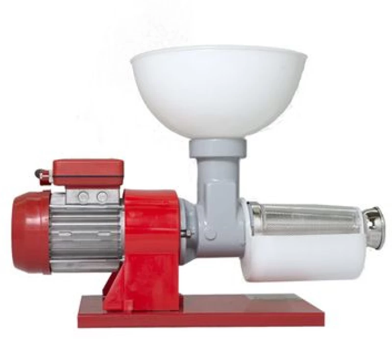 Ντοματομηχανή Ηλεκτροκίνητη 250W GRIFO N.3