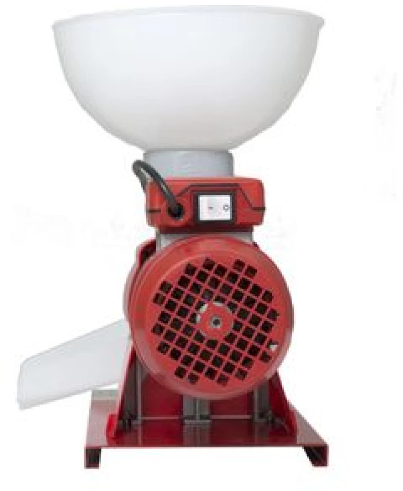 Ντοματομηχανή Ηλεκτροκίνητη 250W GRIFO N.3