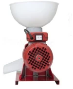 Ντοματομηχανή Ηλεκτροκίνητη 250W GRIFO N.3